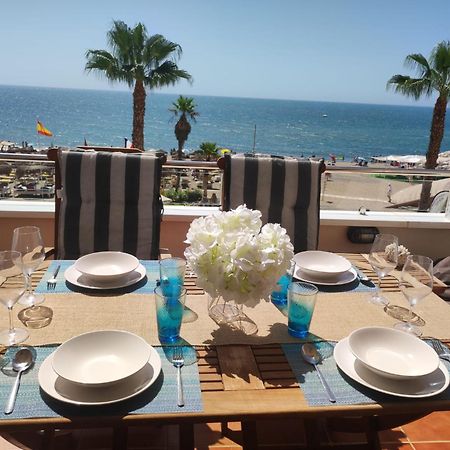 Rocachica Eden Beach 21 Torremolinos Dış mekan fotoğraf