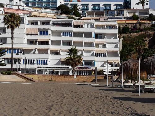 Rocachica Eden Beach 21 Torremolinos Dış mekan fotoğraf