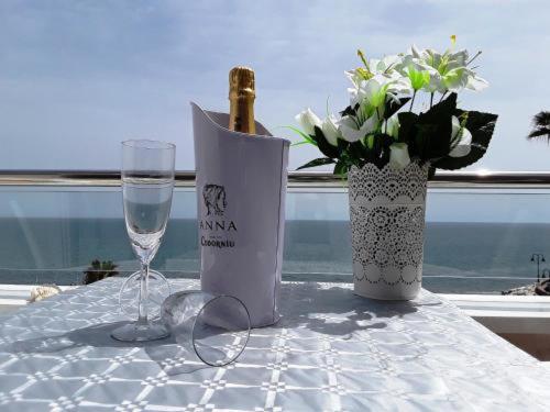 Rocachica Eden Beach 21 Torremolinos Dış mekan fotoğraf