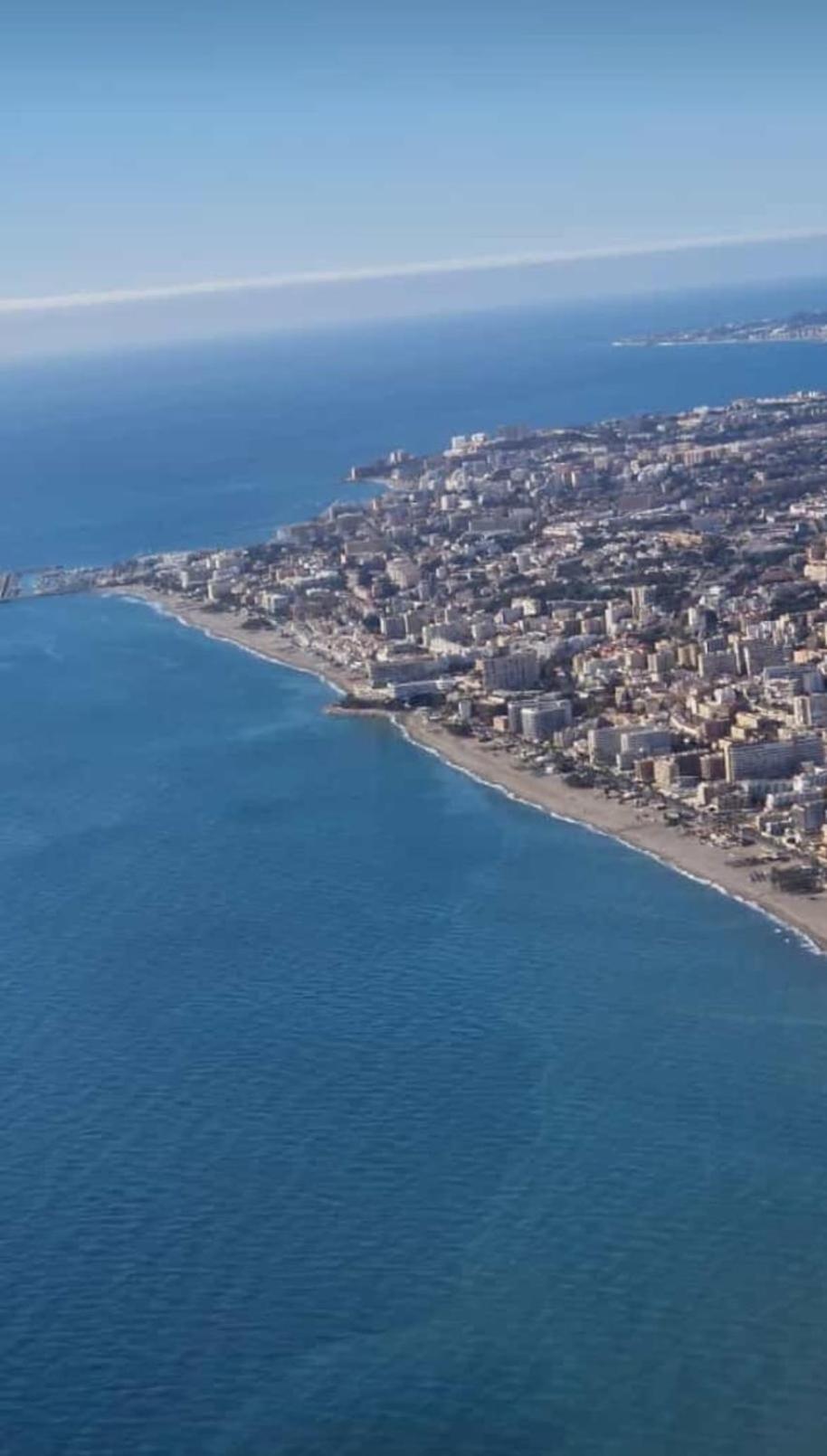Rocachica Eden Beach 21 Torremolinos Dış mekan fotoğraf