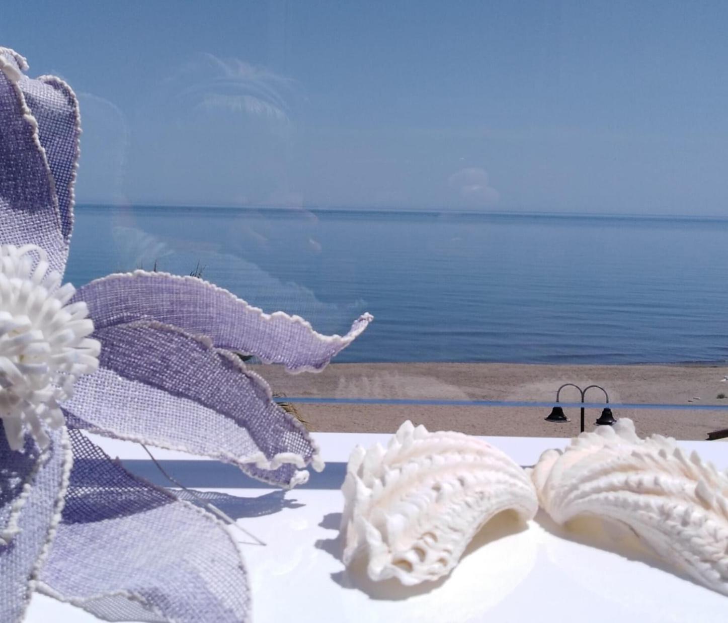 Rocachica Eden Beach 21 Torremolinos Dış mekan fotoğraf